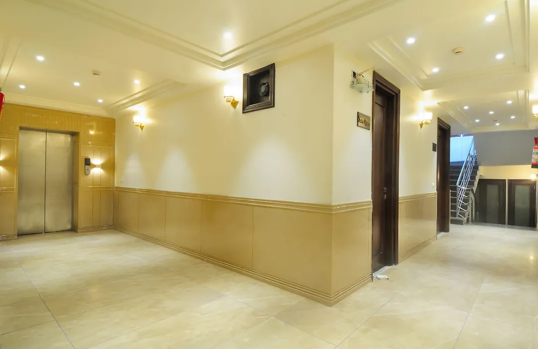 Treebo Premium Relax Inn Patel Nagar-1