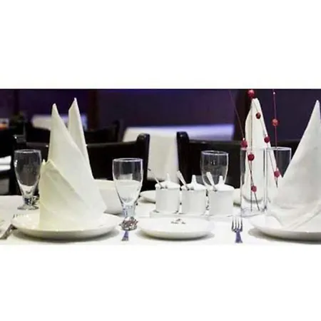 Treebo Premium Relax Inn Patel Nagar-2